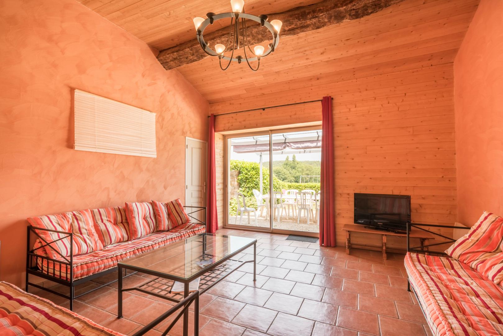 Grand Gîte de la Mondette, Les Salles-de-Castillon - photo 15
