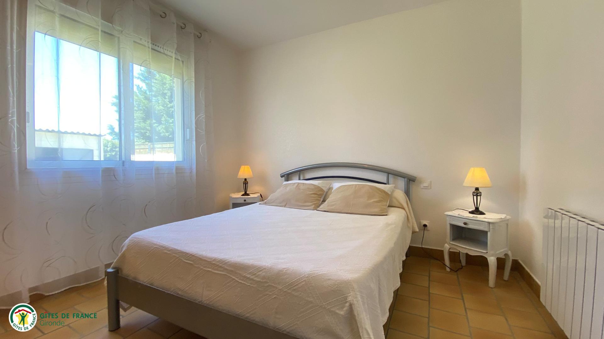 Gîte de Maisonnieu, Le Porge - photo 11