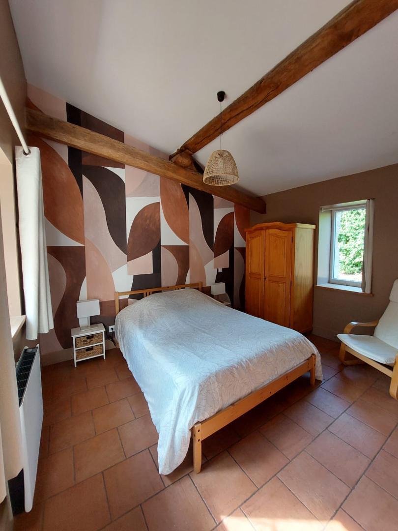 Gîte du Banier, Saint-Ciers-d'Abzac - photo 2
