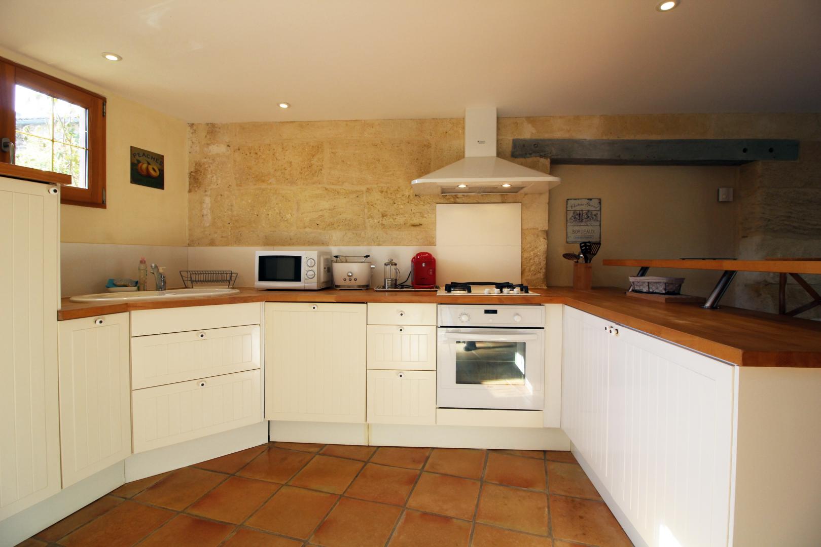Gîte le Cocon, Civrac-de-Blaye - photo 32