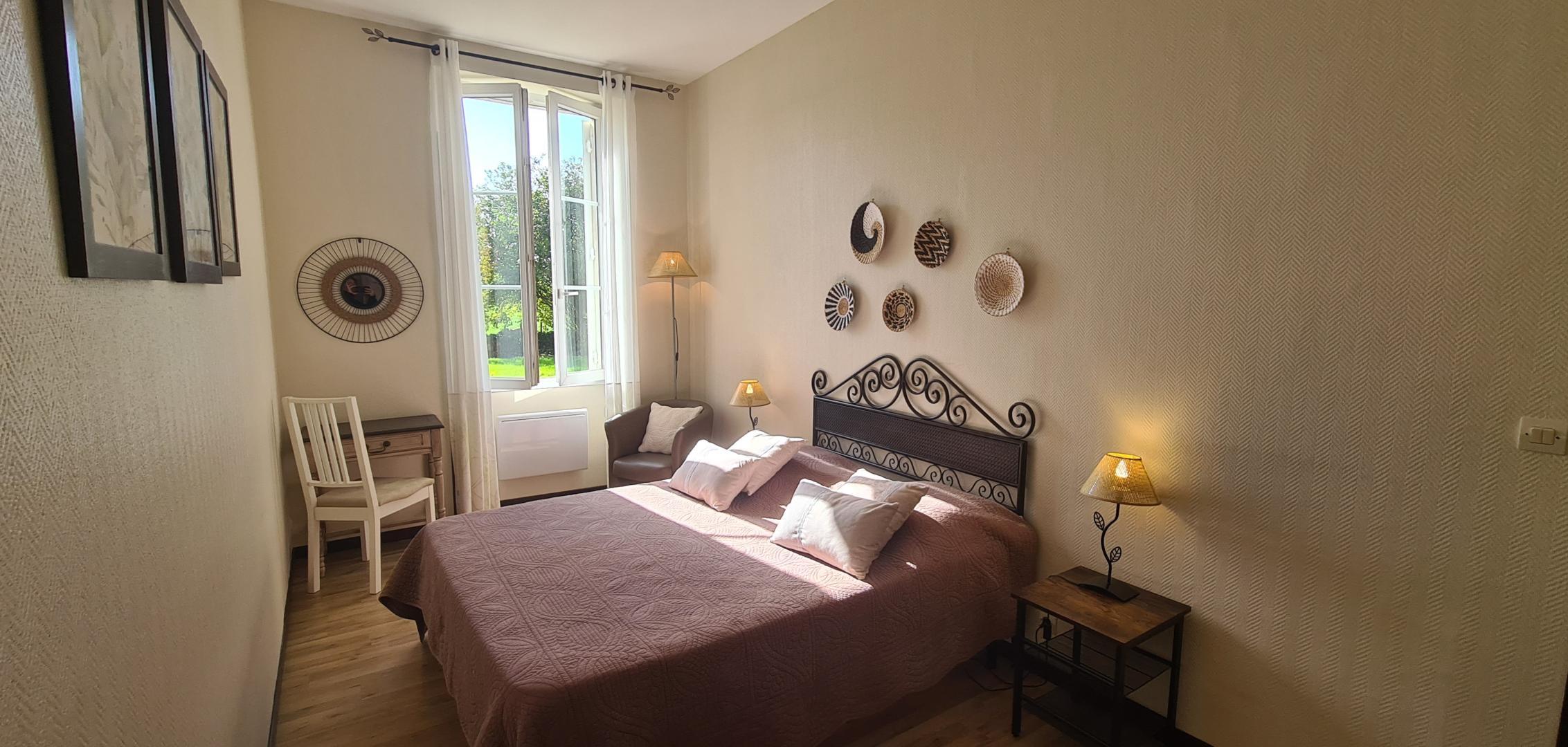 Domaine de la Gravette, Cubnezais - photo 16