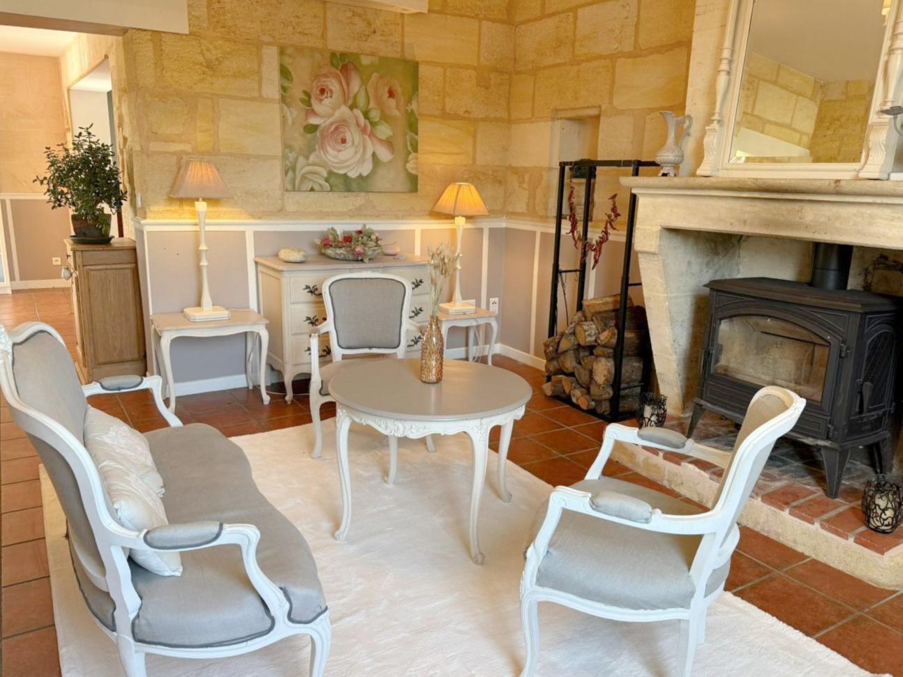 L'Oasis Girondine 1, Izon - photo 3