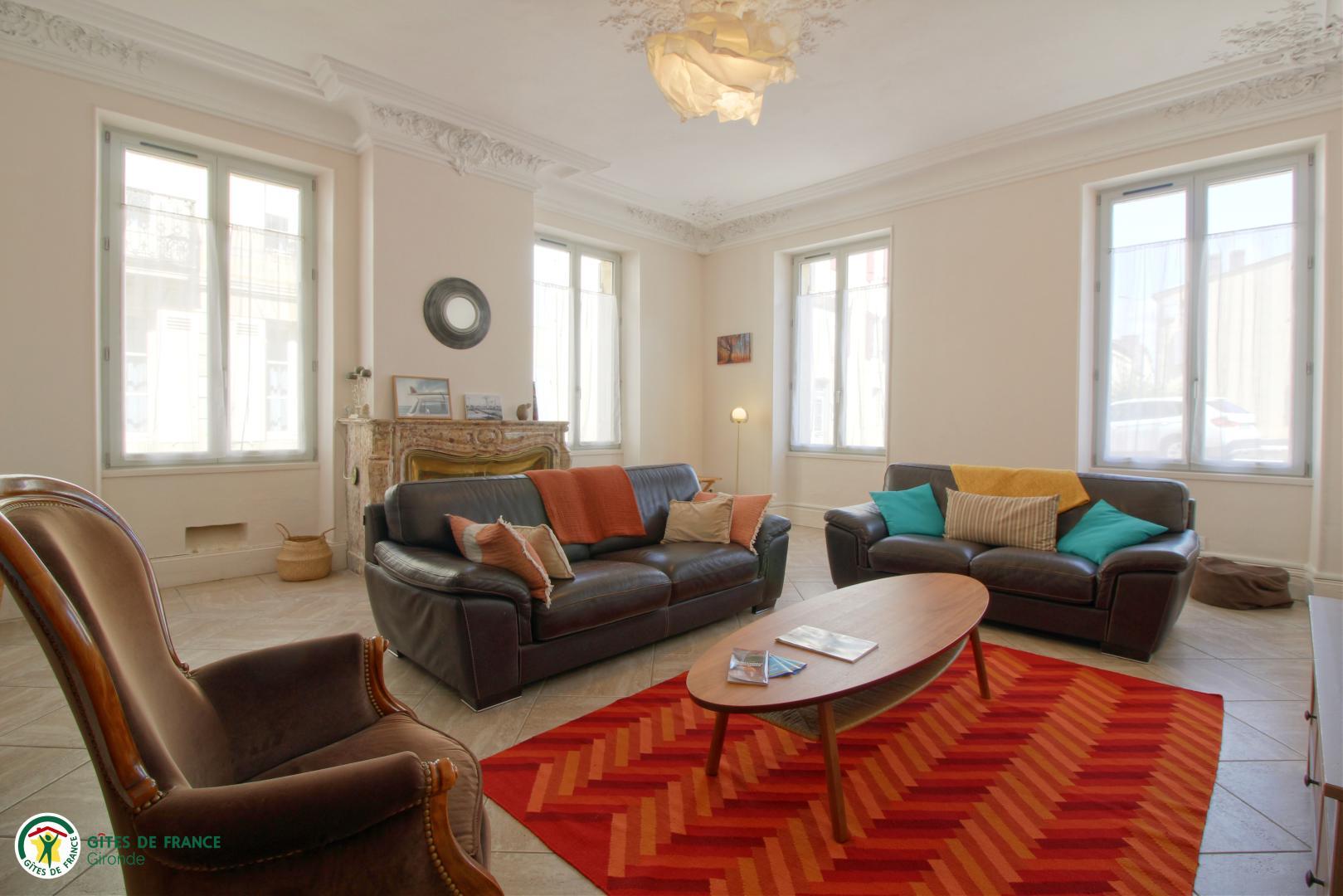 Maison Saint Romain, Blaye - photo 13