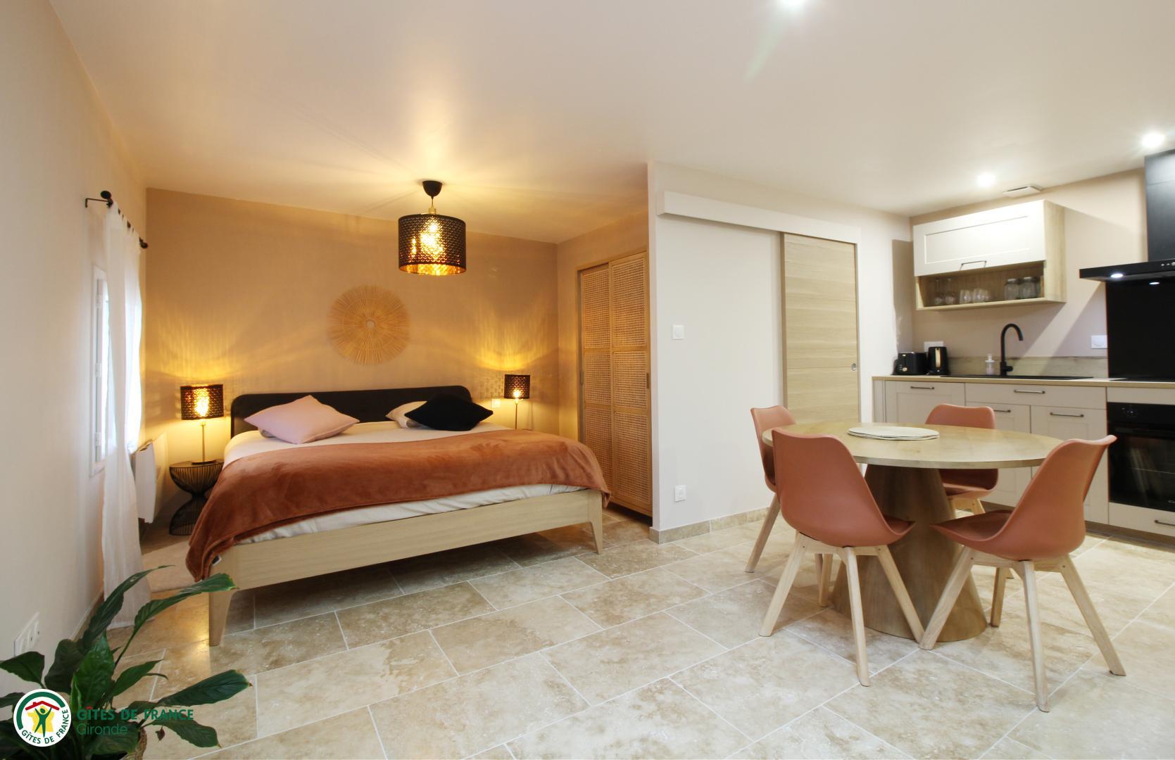 Le Salargue, Lussac - photo 5