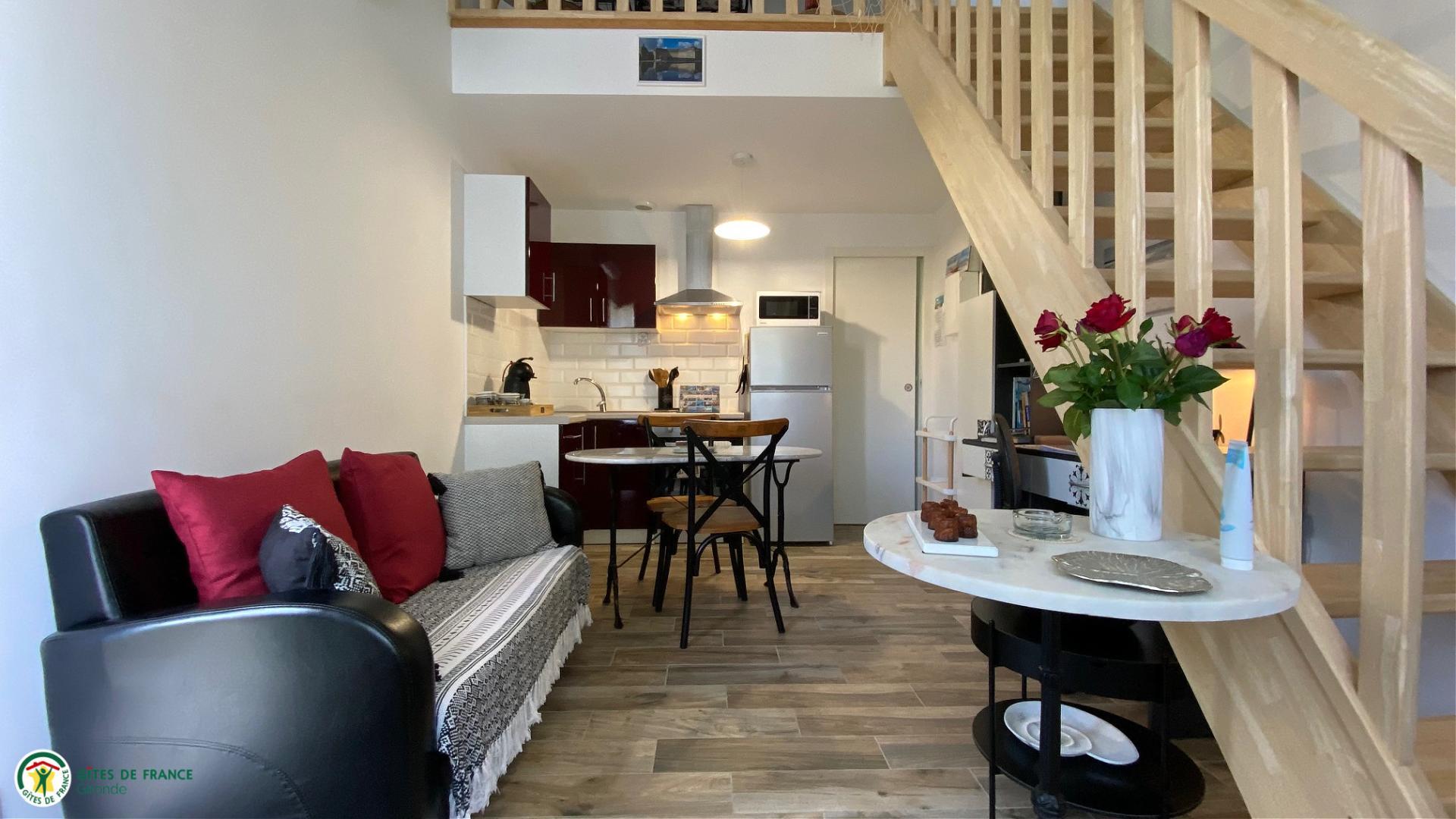 Le Petit Prince Pessac, Pessac