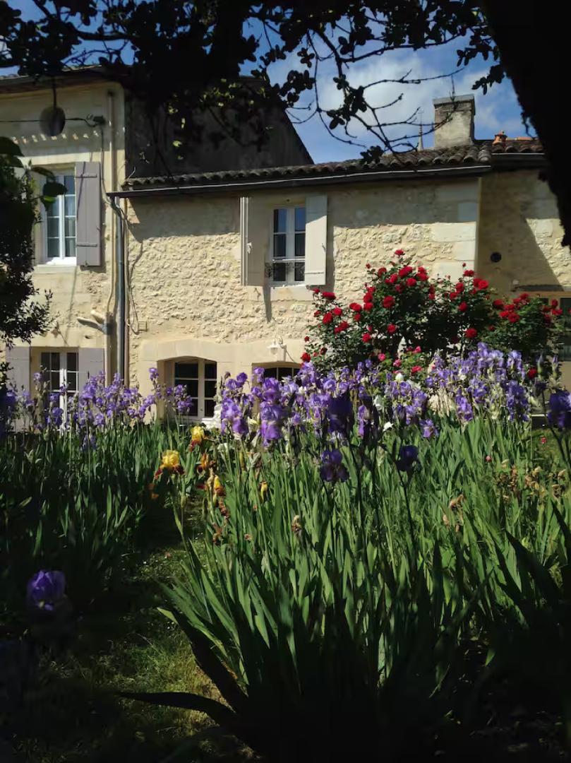 La Maison des Collines, Saint-Michel-de-Fronsac - photo 11