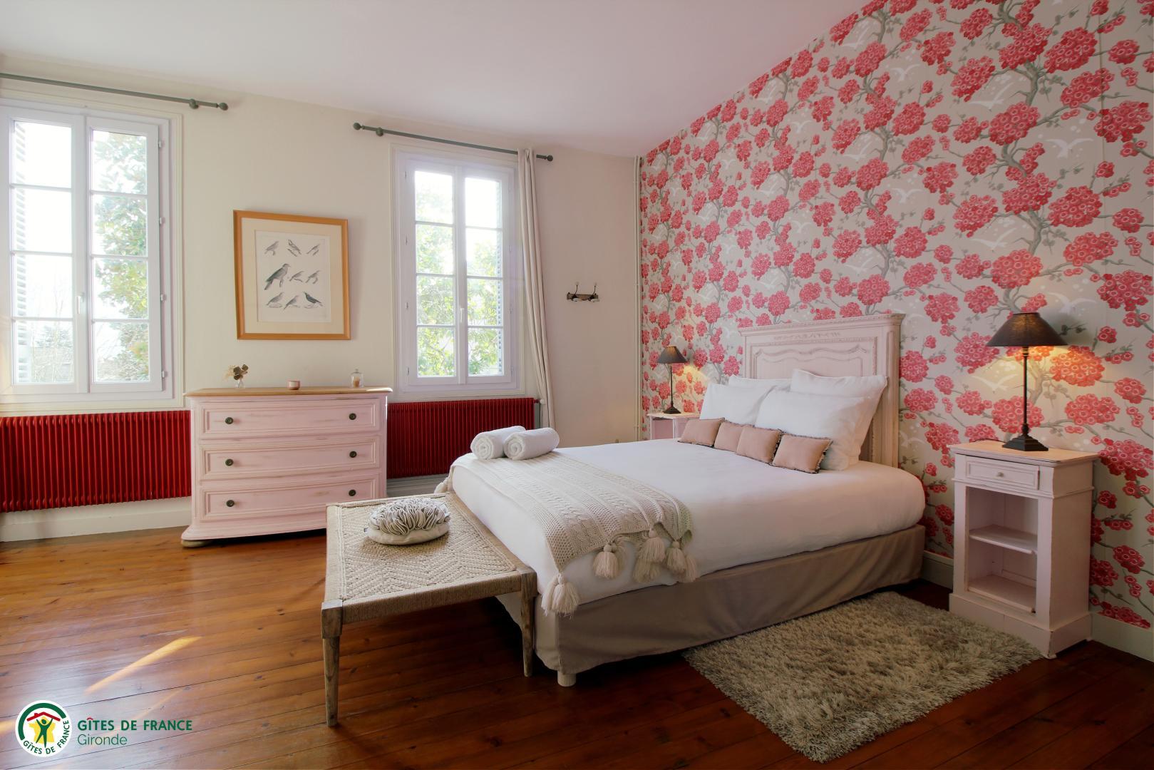 La Maison Reverdi, Lamarque - photo 10