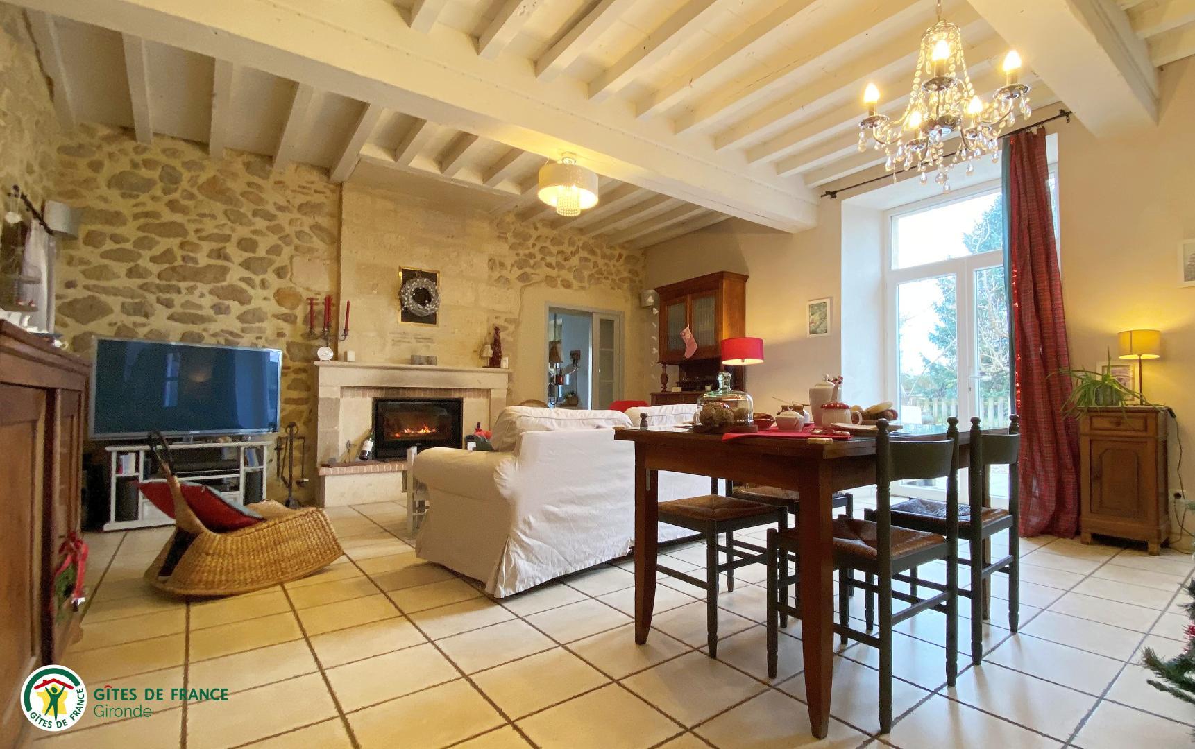 La Petite Quinotte, Cadillac-sur-Garonne - photo 17