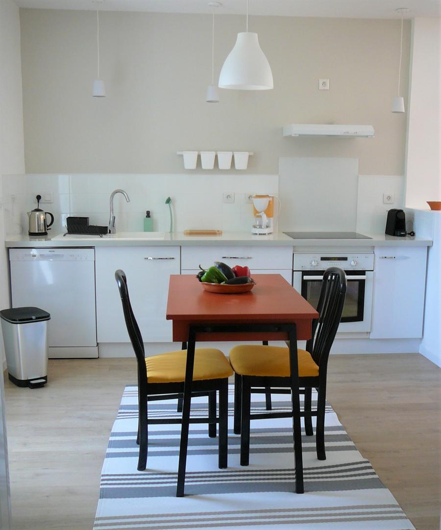 St Pierre, Coudures - photo 4