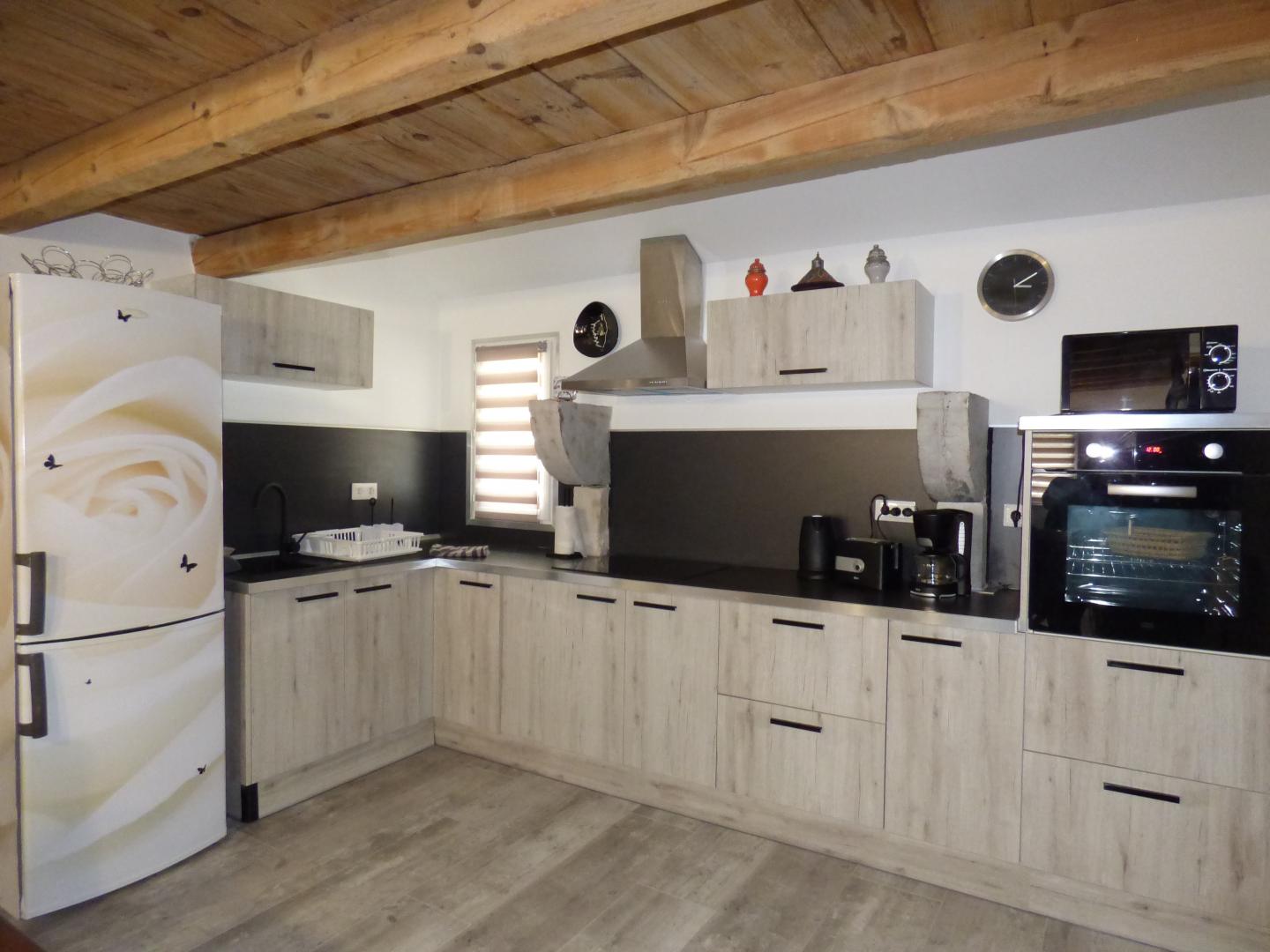 Ferme Landaise, Taller - photo 3