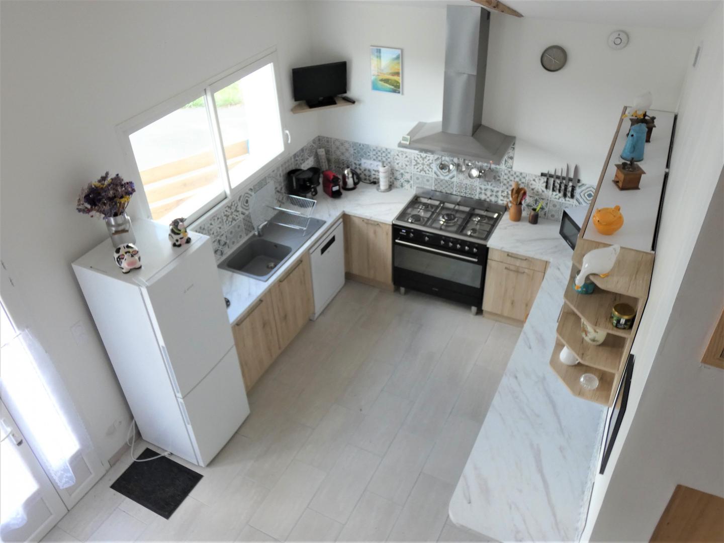 Gîte Bienabe, Ossages - photo 9