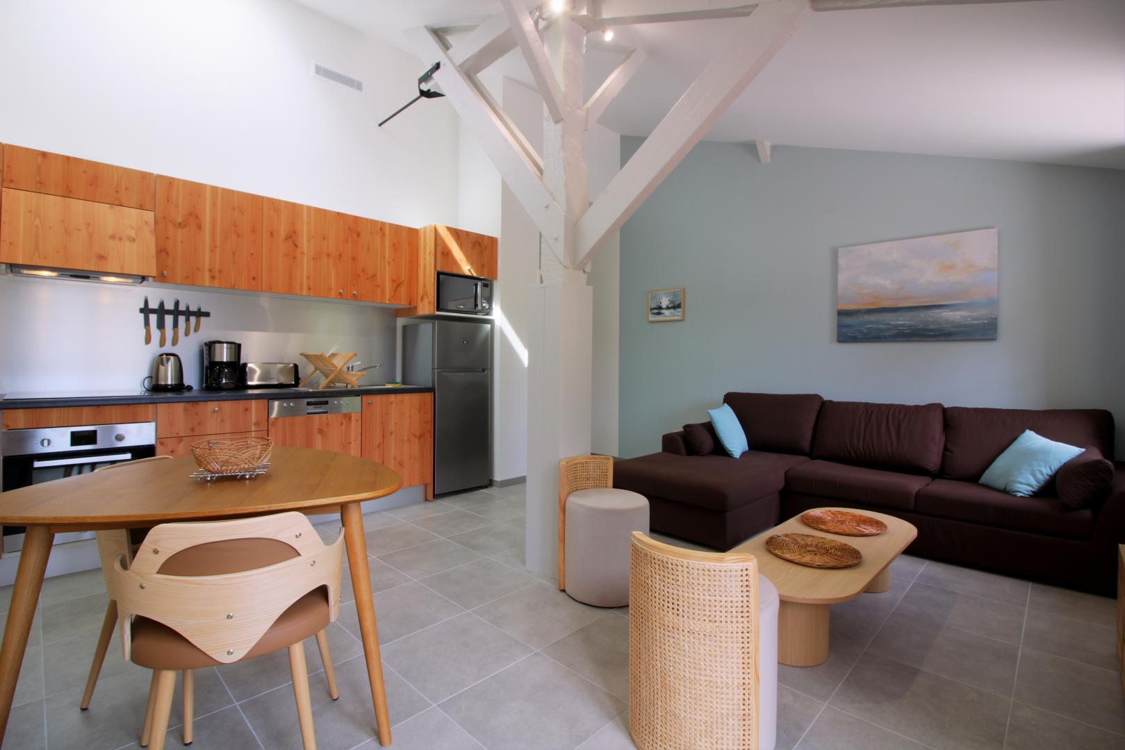 Gîte Lagune, Naujac-sur-Mer - photo 5