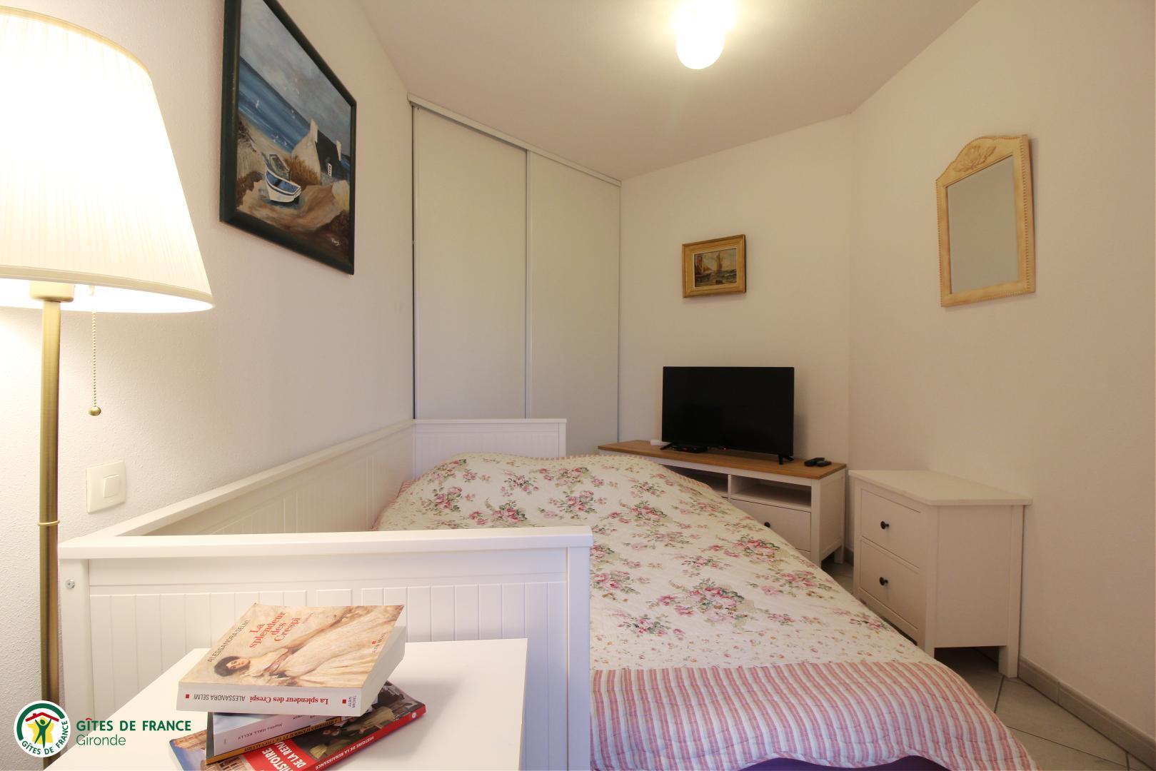 Mon Nid Soulacais, Soulac-sur-Mer