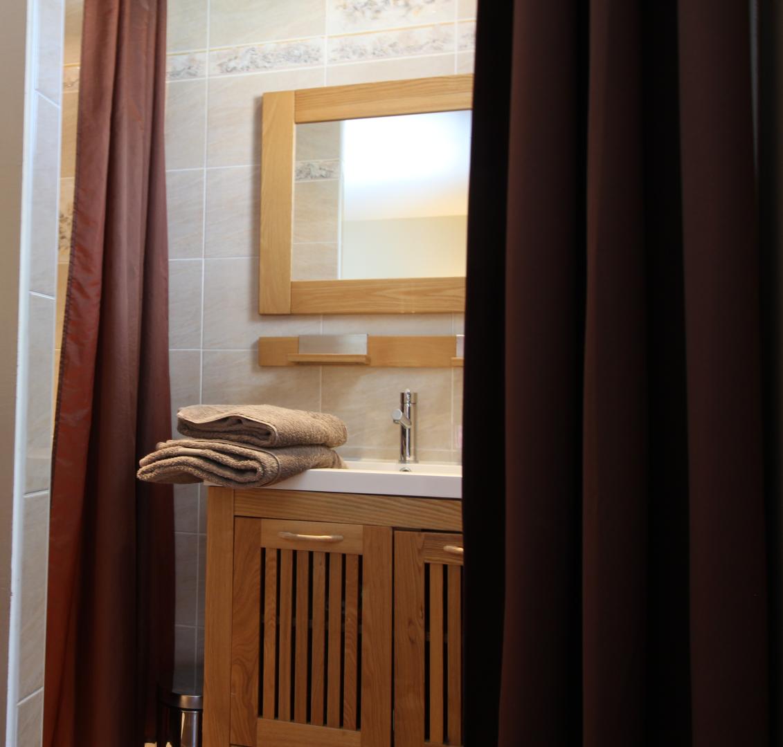 Océan et forêts, Vensac - photo 7