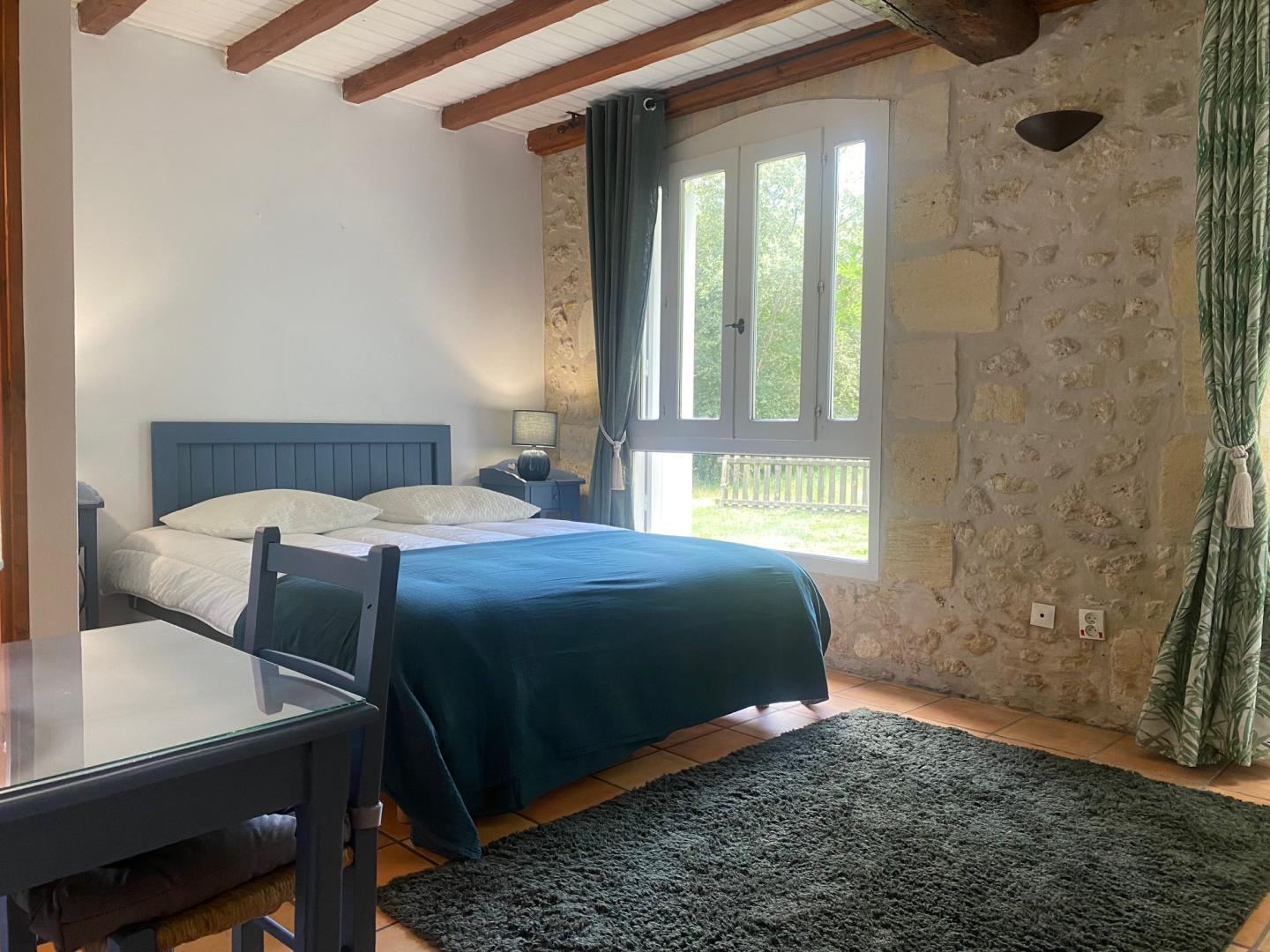 Le Petit Gîte du Sourbey, Avensan - photo 9