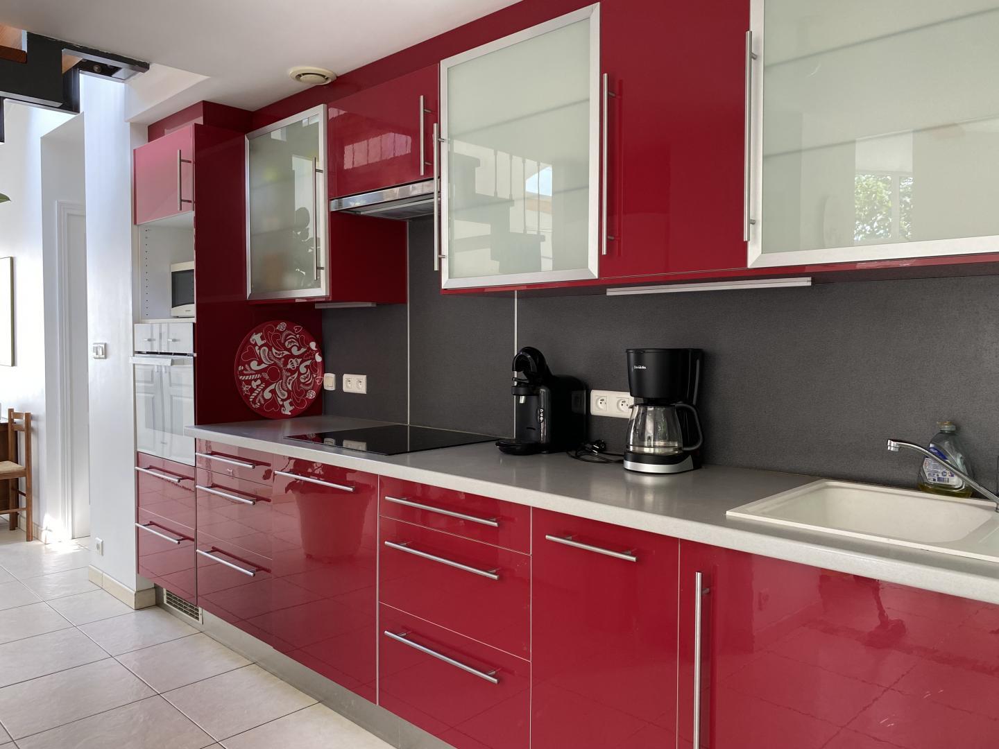 Le clos Daniel, Avensan - photo 7