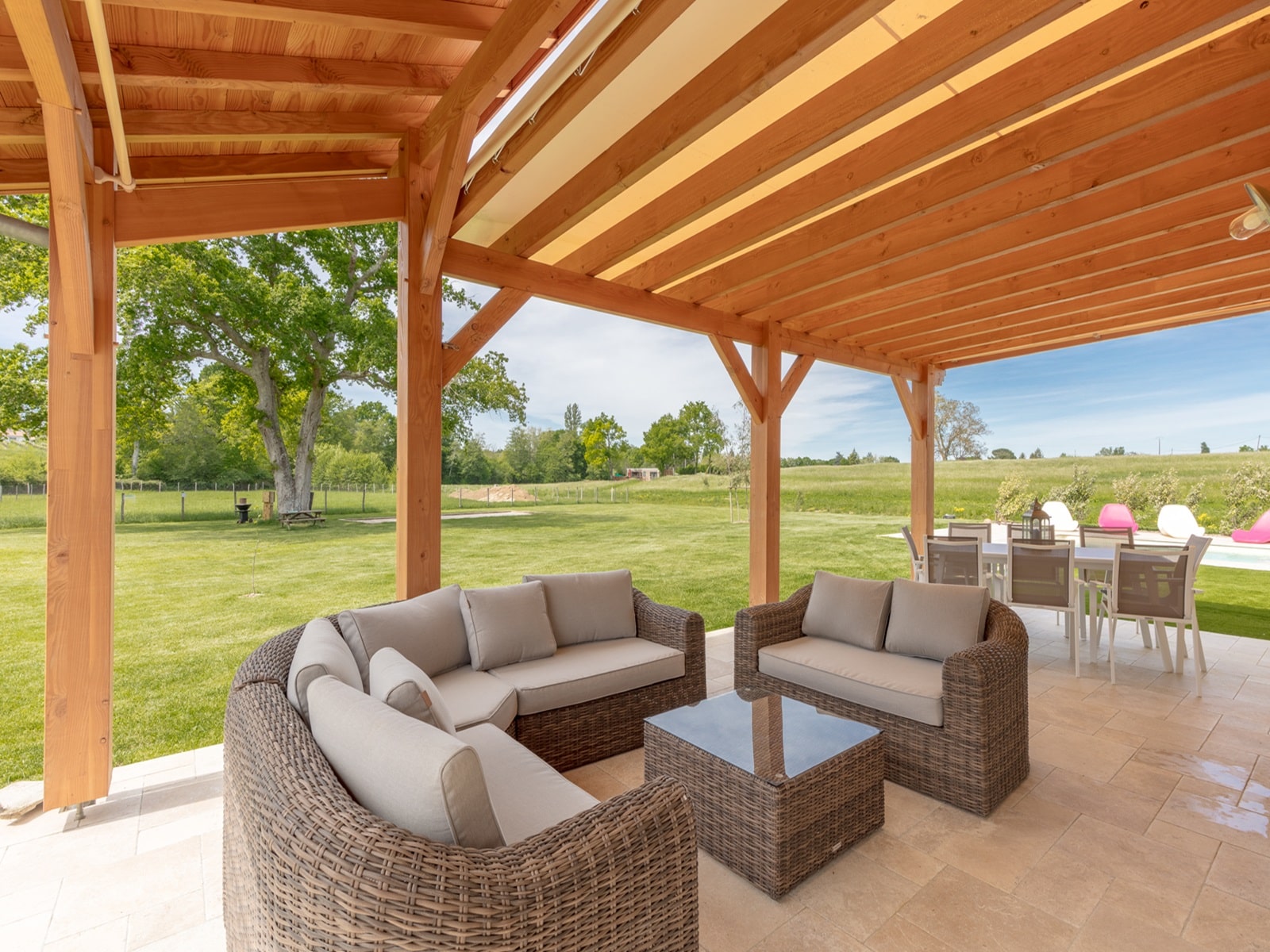 Le séchoir de l'Engranne, Castelviel - photo 10