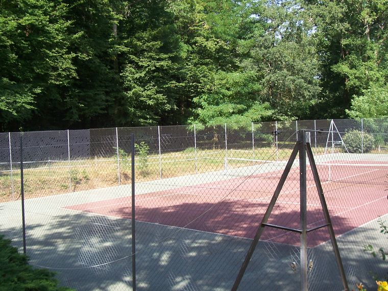 Chambres d'hôtes Les Chênes