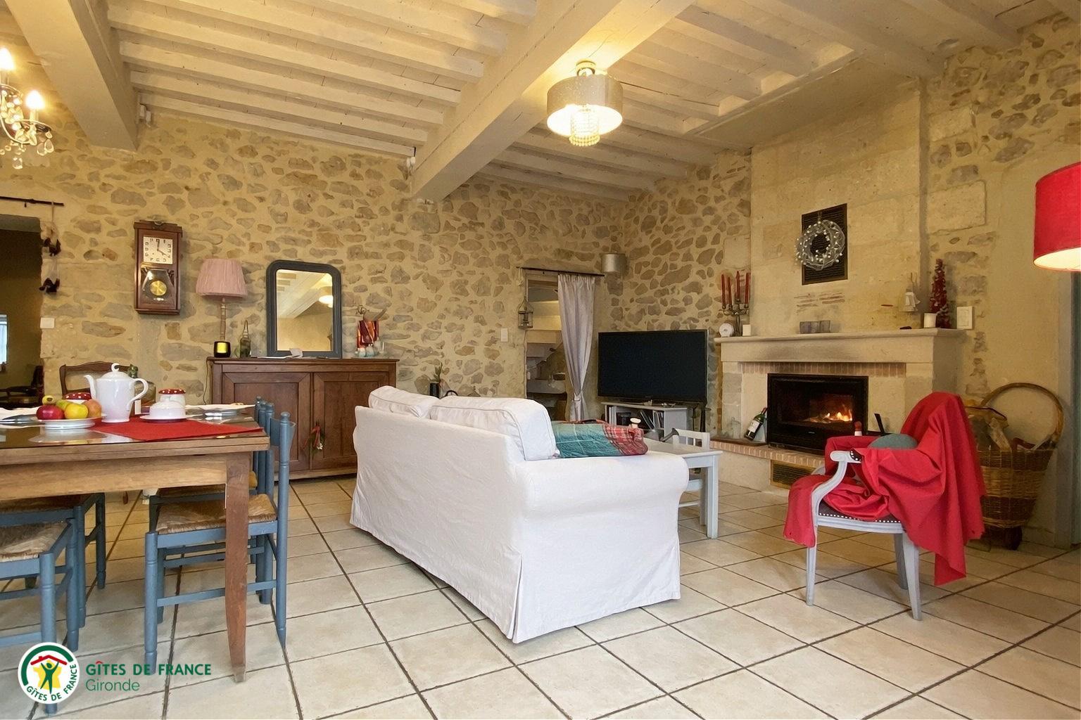 La Petite Quinotte, Cadillac-sur-Garonne