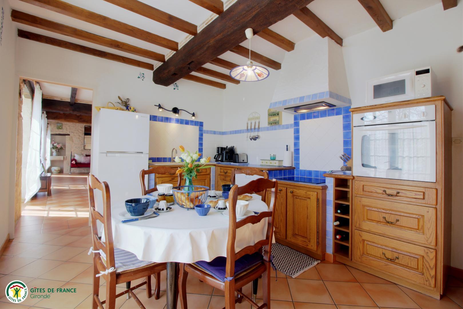 Gîte de Robineau - photo 4