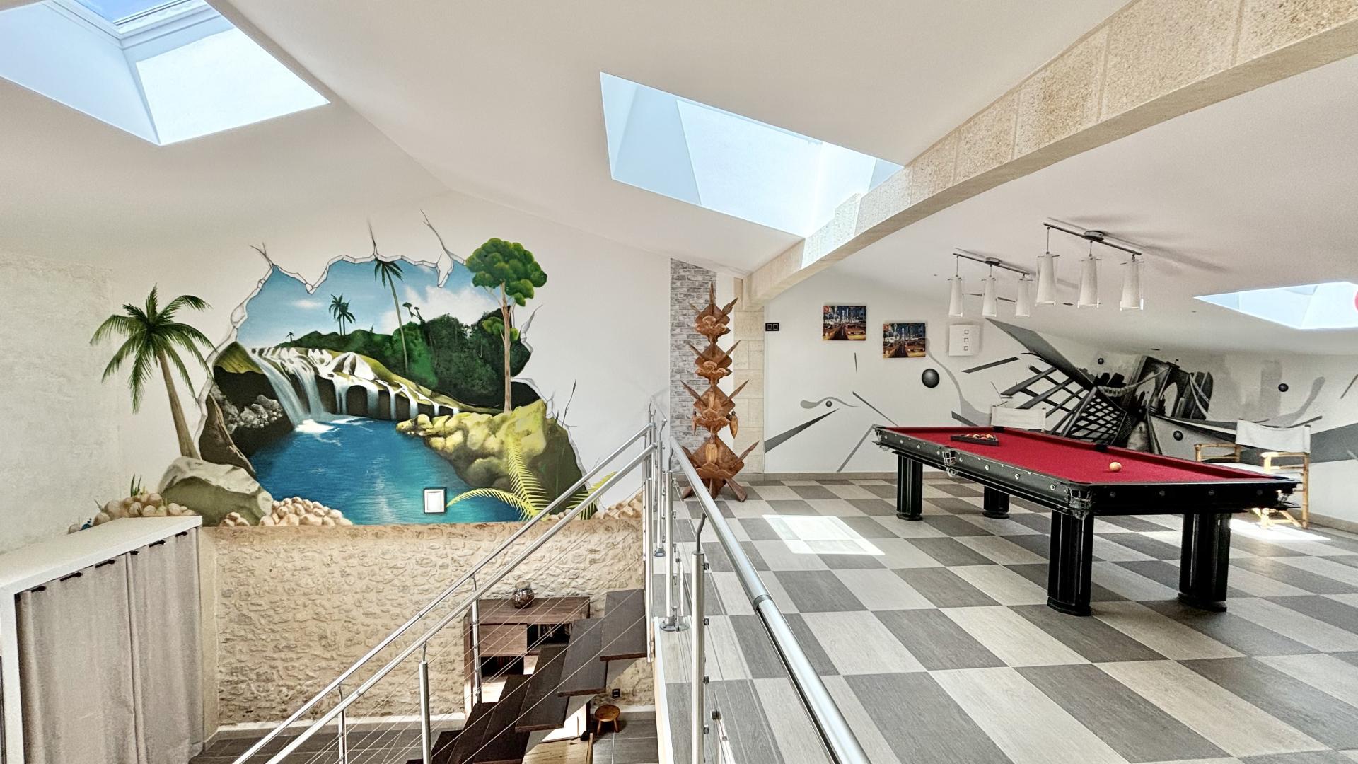 Gîte de Moulin, Cubnezais - photo 26