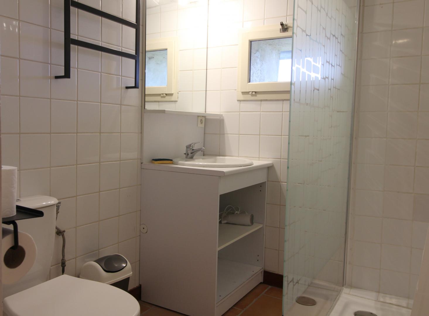 Les Lauriers – Château de Los, Saint-Genès-de-Lombaud - photo 5