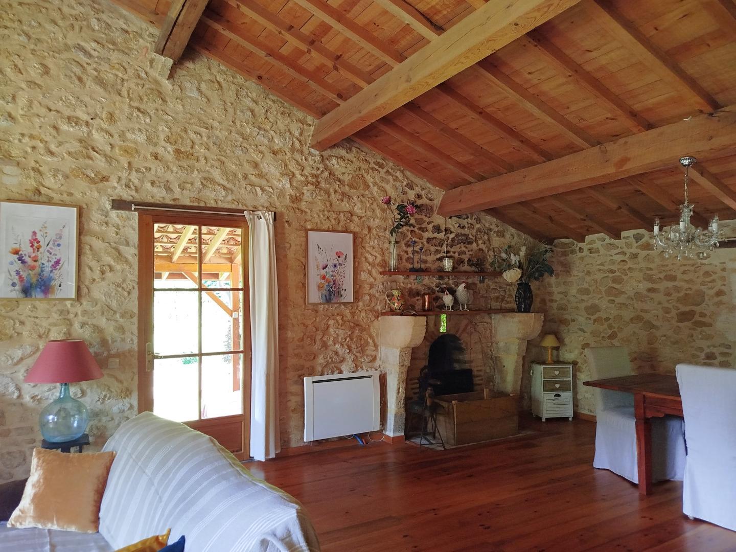 Nature et Compagnie, Sainte-Hélène - photo 5