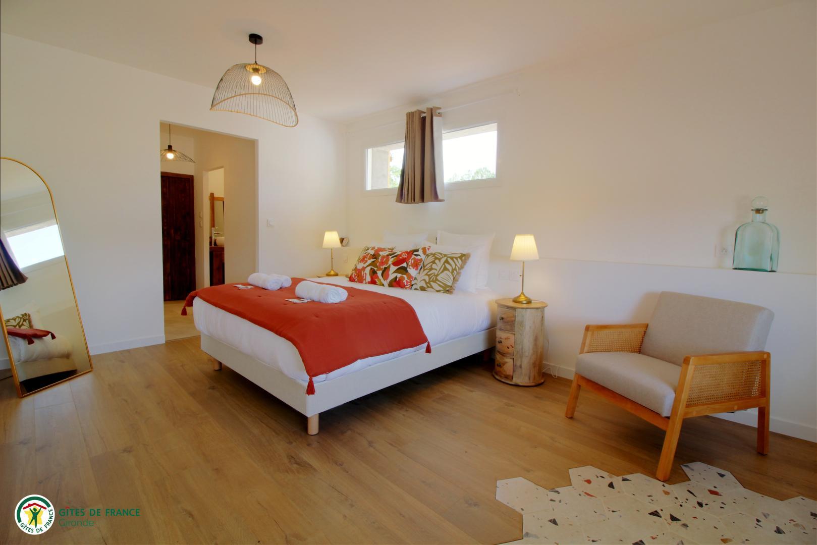 Cottage-RG, Lamothe-Landerron - photo 16