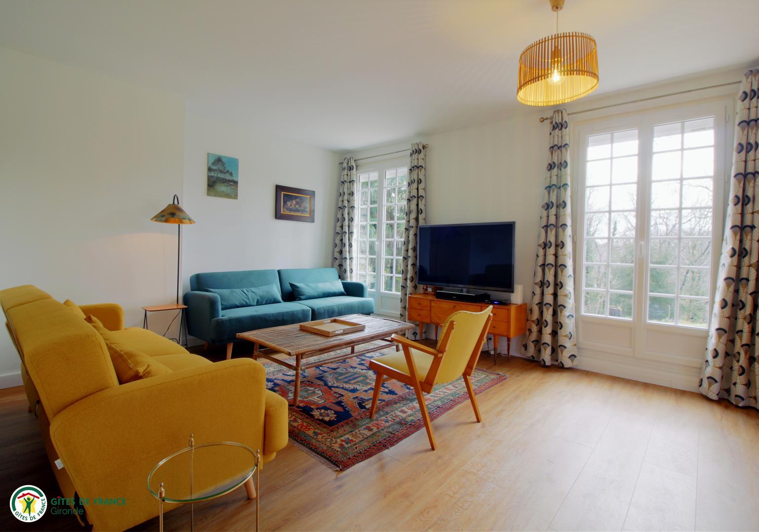 Gîte du Pitchouret, Belin-Béliet - photo 27