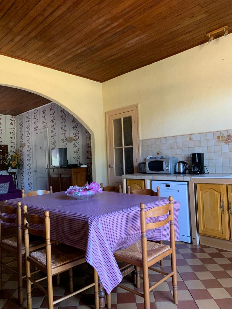 Gite de Couyras, Carcans - photo 5