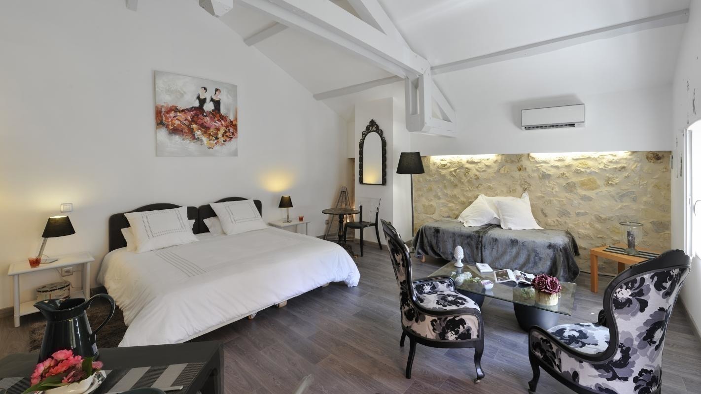 L'Airial de Monseignon, Saint-Julien-d'Armagnac - photo 7