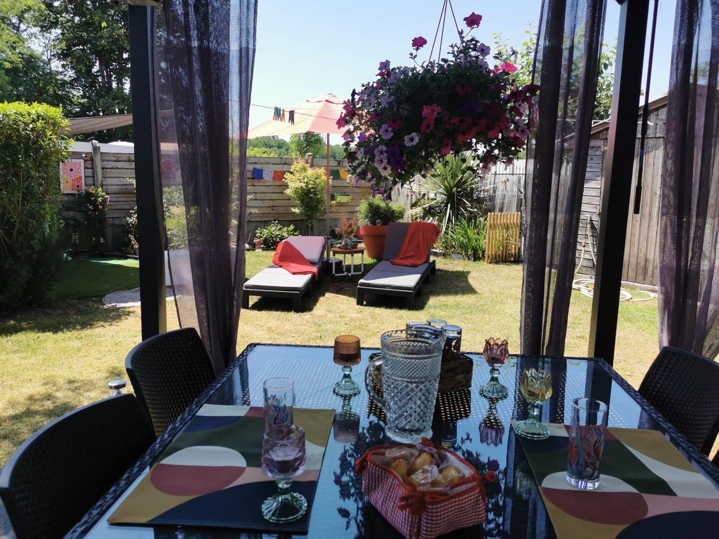 Gite Manaman, Saint-Laurent-Médoc - photo 4