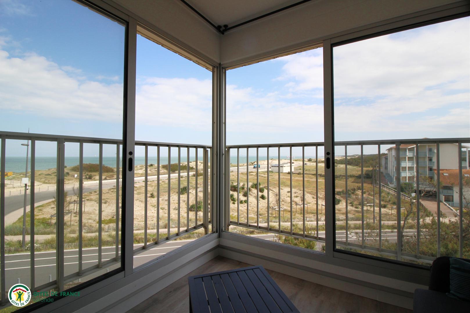 Dunes, Soulac-sur-Mer - photo 2