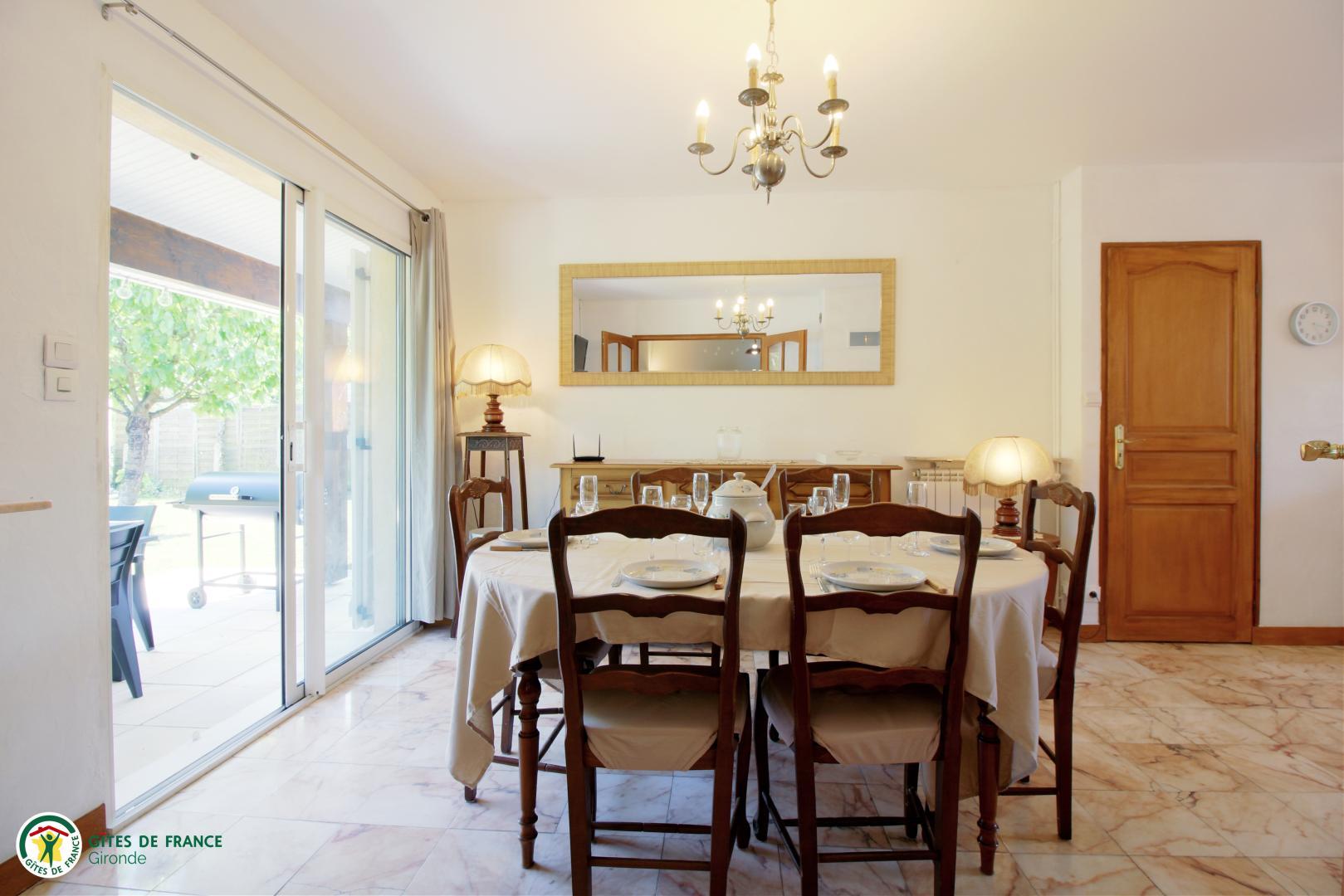 Le Saint Hilaire, Le Taillan-Médoc - photo 12