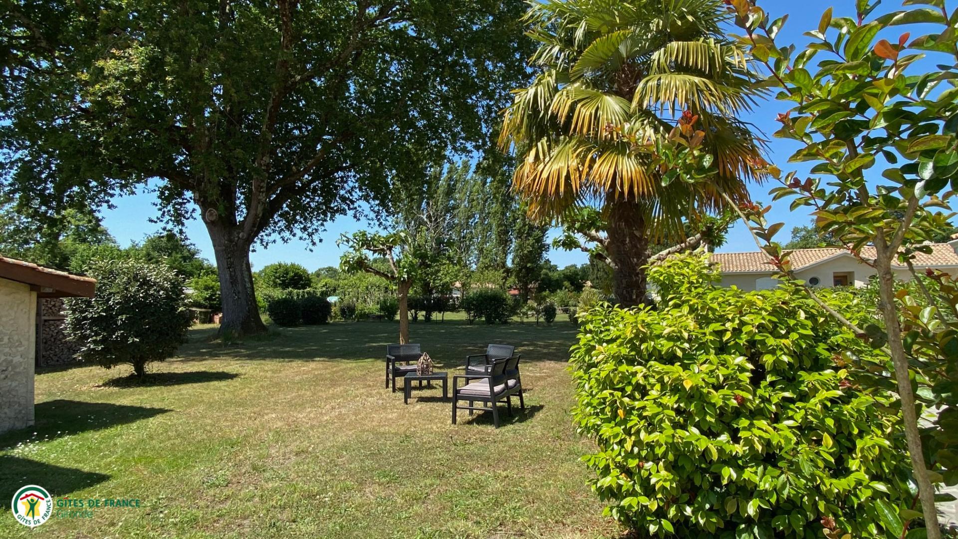 Le Grand Chêne, Vensac - photo 8