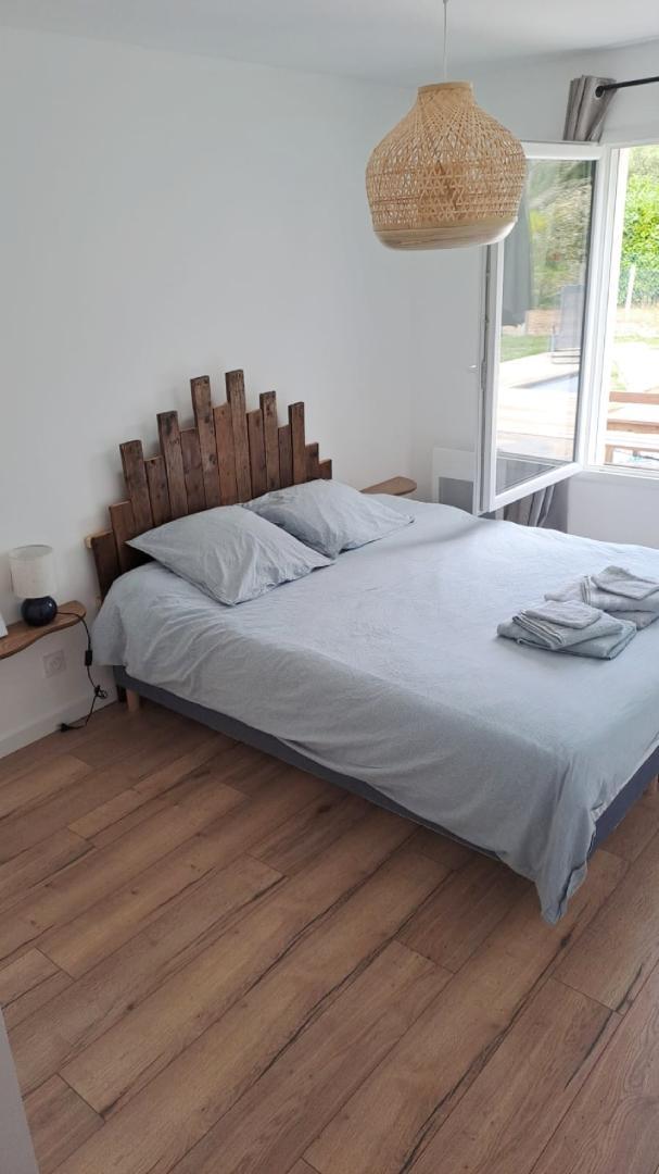 Villa Polder, Saint-Vivien-de-Médoc