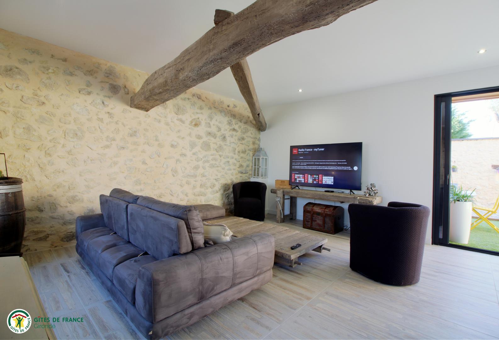 Chai Max, Saint-Selve - photo 4