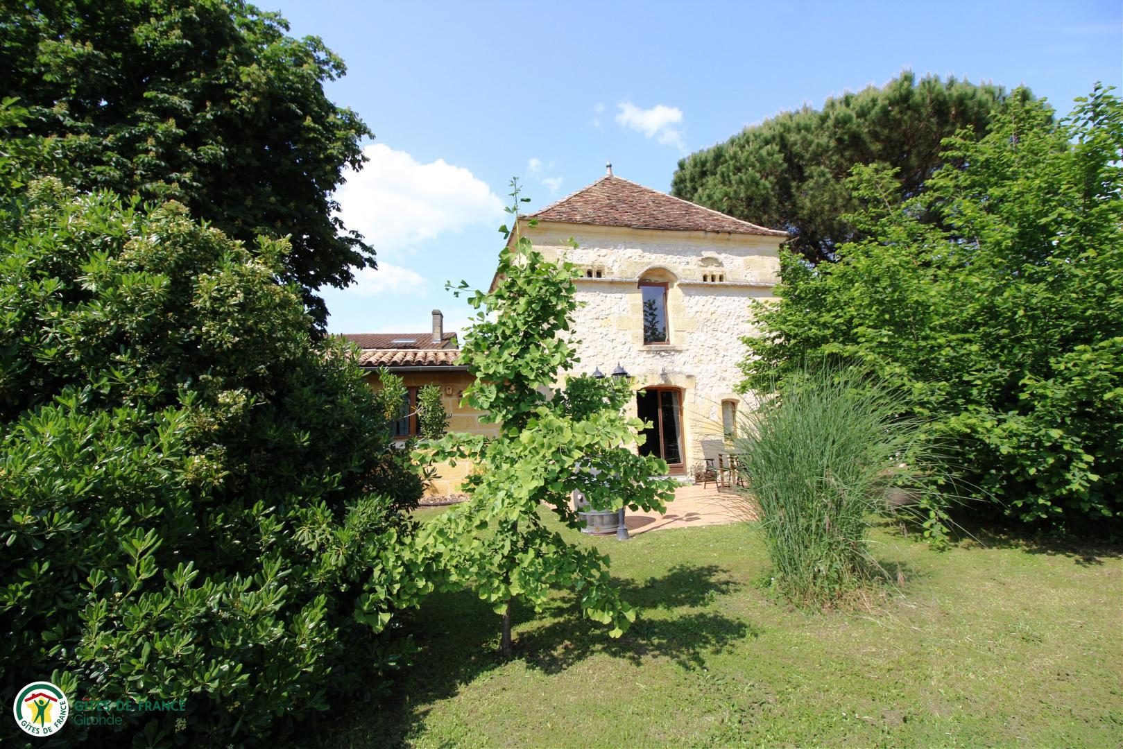 Le Pigeonnier, Flaujagues - photo 9