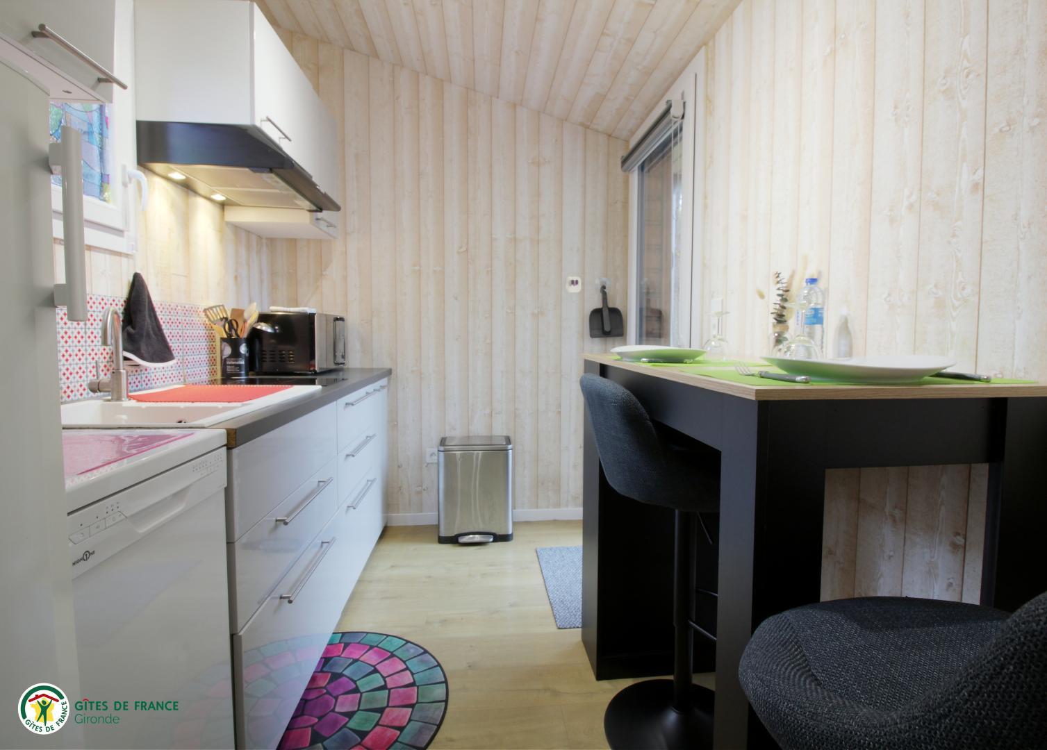 Le Meillonais, Le Nizan - photo 9