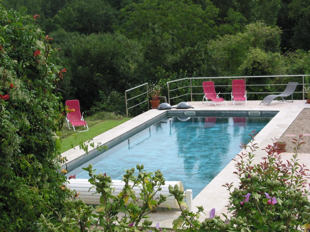 Les Secrets de Tifayne, Puisseguin - photo 29