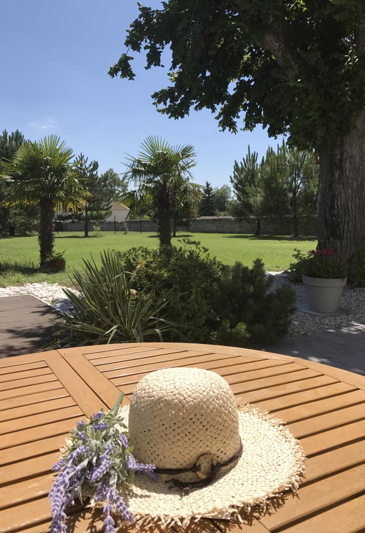 Gîte Clos Mansio, Mazion - photo 37