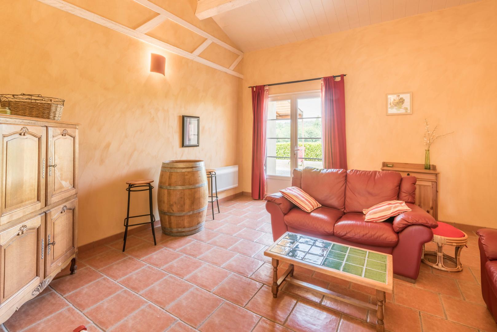 Petit Gîte de la Mondette, Les Salles-de-Castillon - photo 11