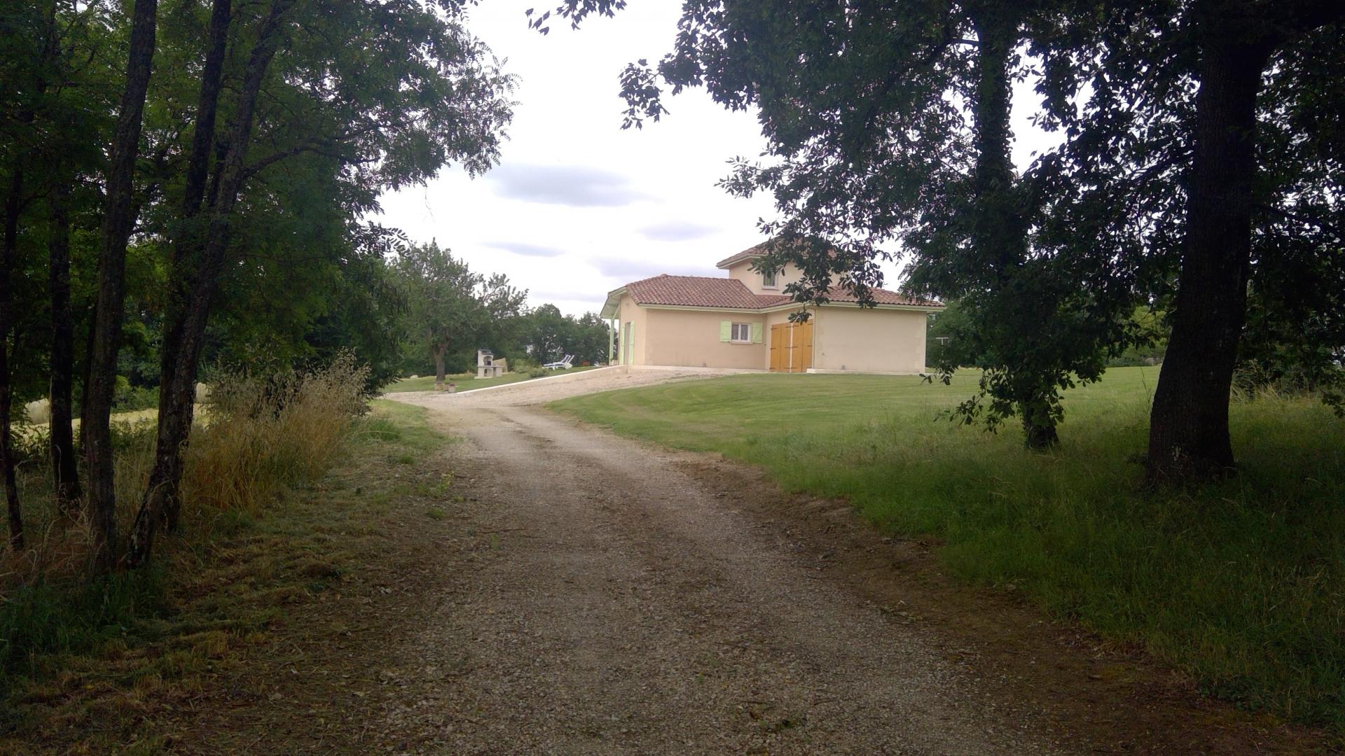Gîte de Barathon, Nérac - photo 15