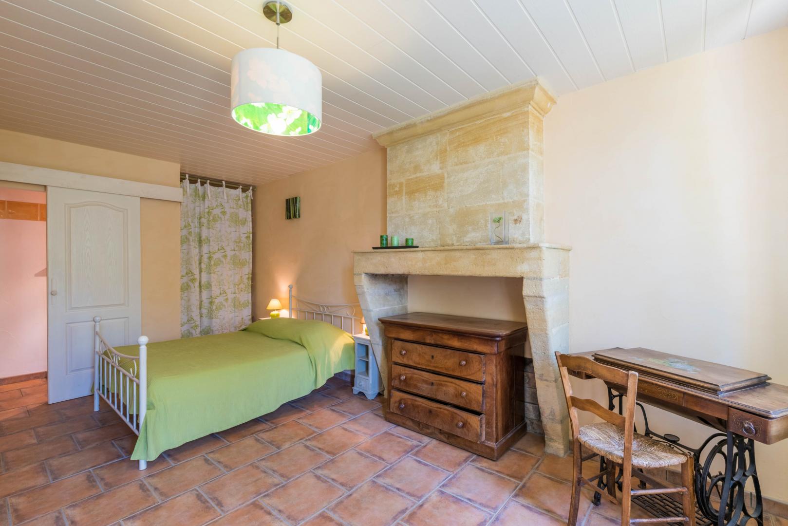 Grand Gîte de la Mondette, Les Salles-de-Castillon - photo 7