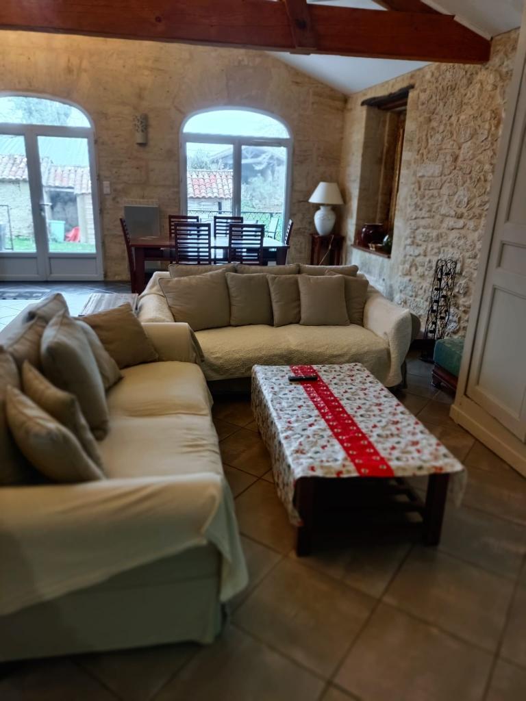 Gîte au Grand Chai de Diodet, Doulezon - photo 18