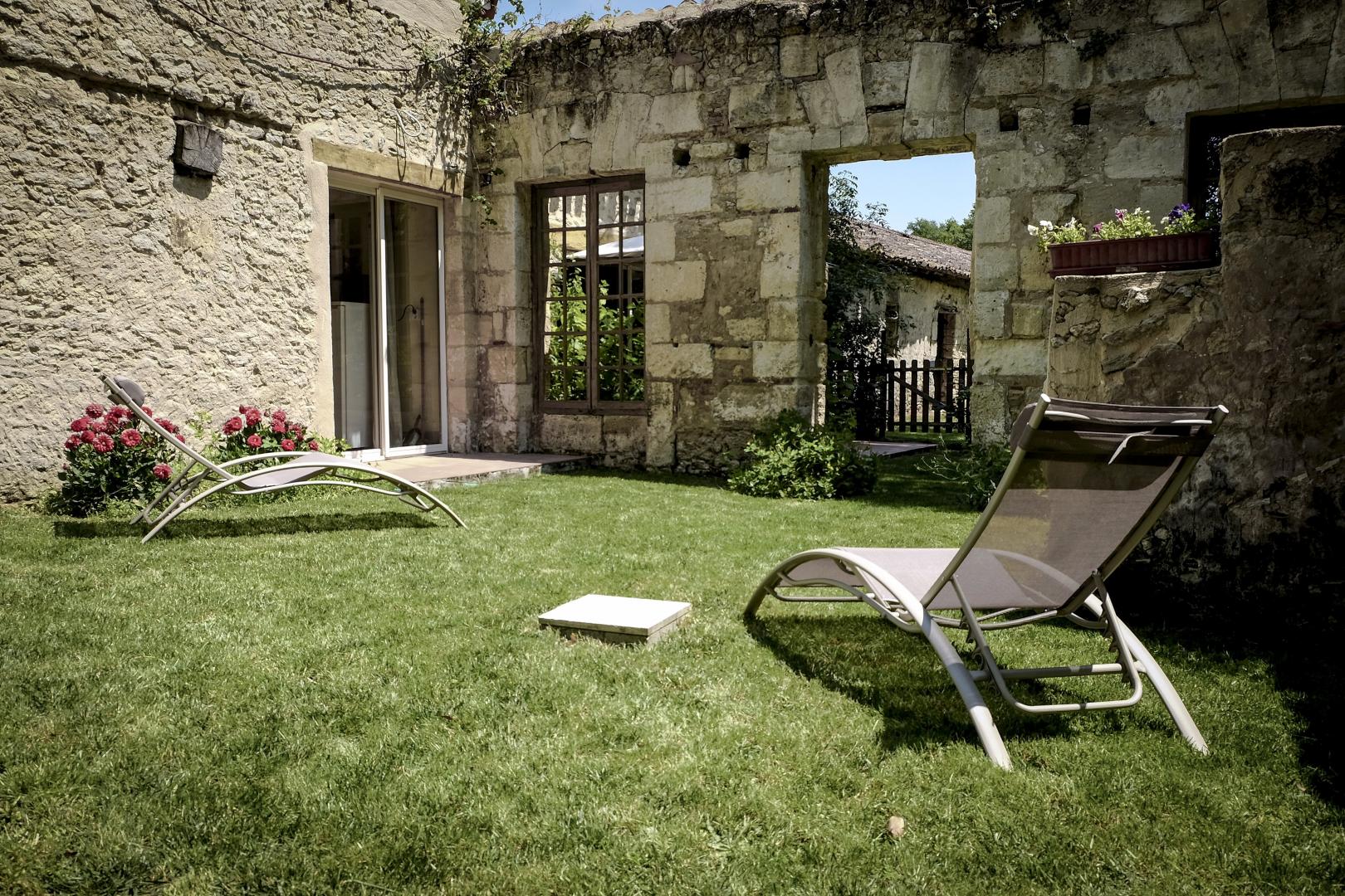 Gîte du Banier, Saint-Ciers-d'Abzac - photo 8