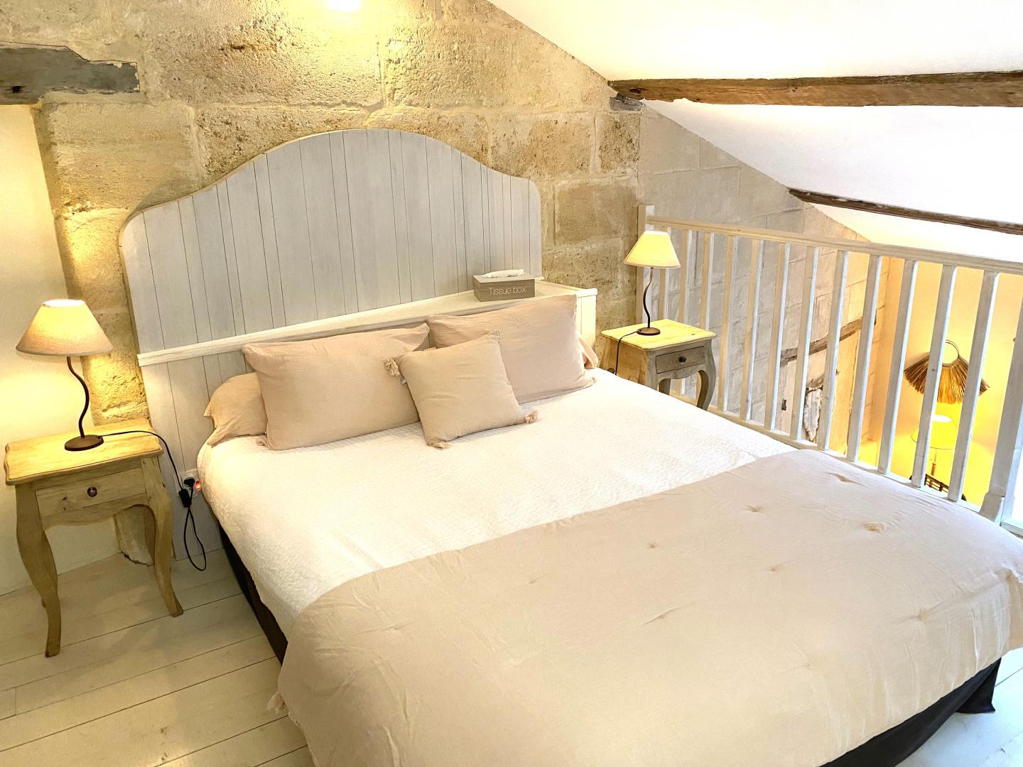Gîte le Cocon, Civrac-de-Blaye - photo 28