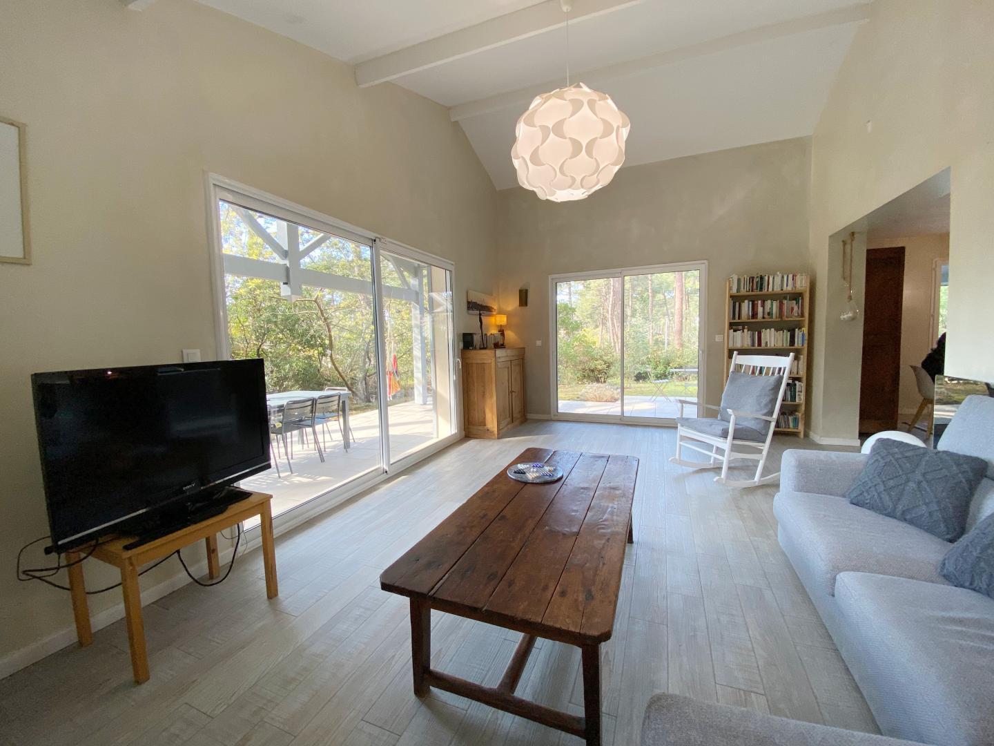 Villa Marceau, Lacanau - photo 6