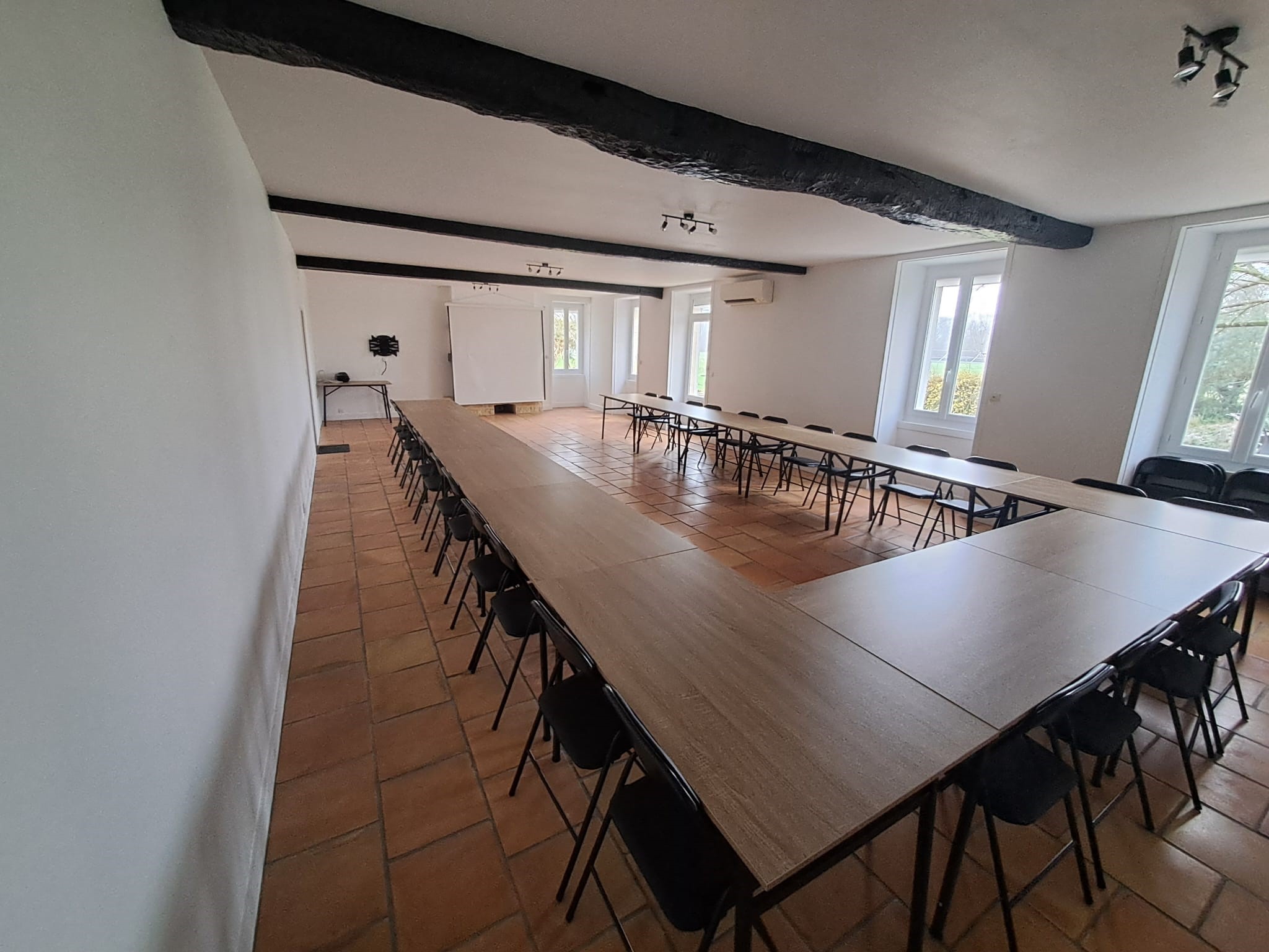 Château Pierre de Montignac : Chambres d’hôtes, Civrac-en-Médoc - photo 10