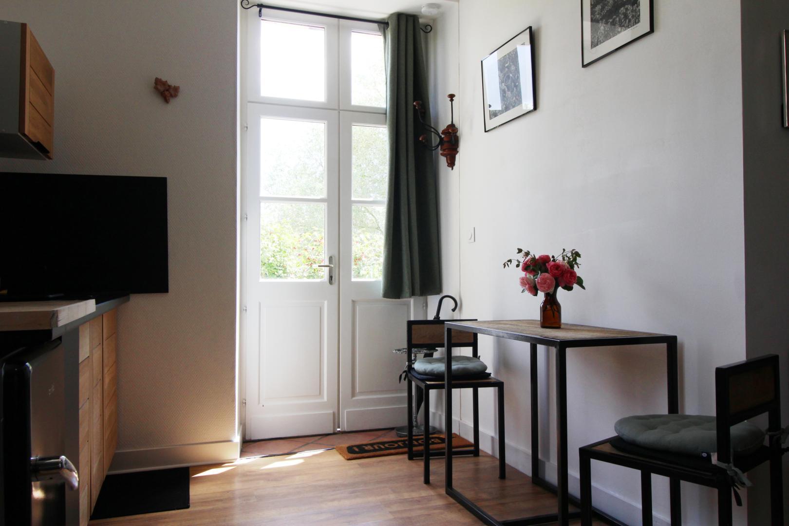 La Suite du Presbytère, Puisseguin - photo 8